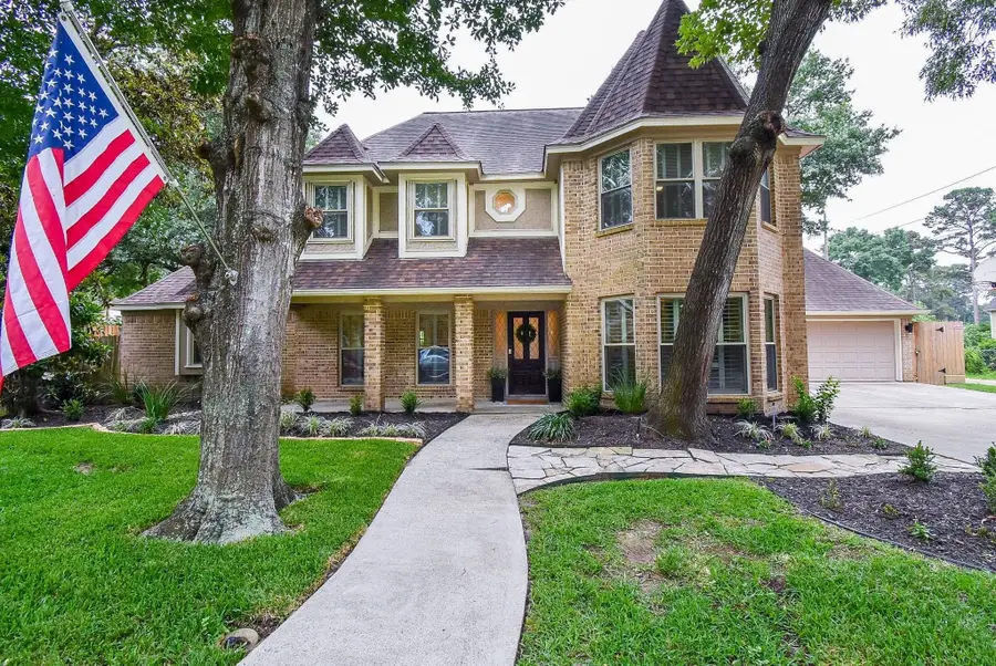 12911 Kathy Lane, Cypress, TX 77429 - #2