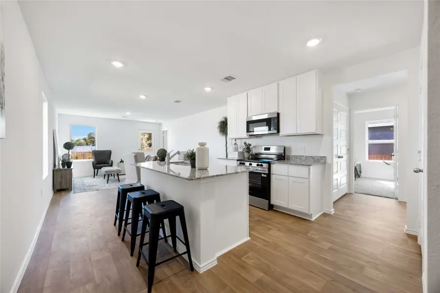 11915 Mulberry Vine Lane, Houston, TX 77048 - Image #2