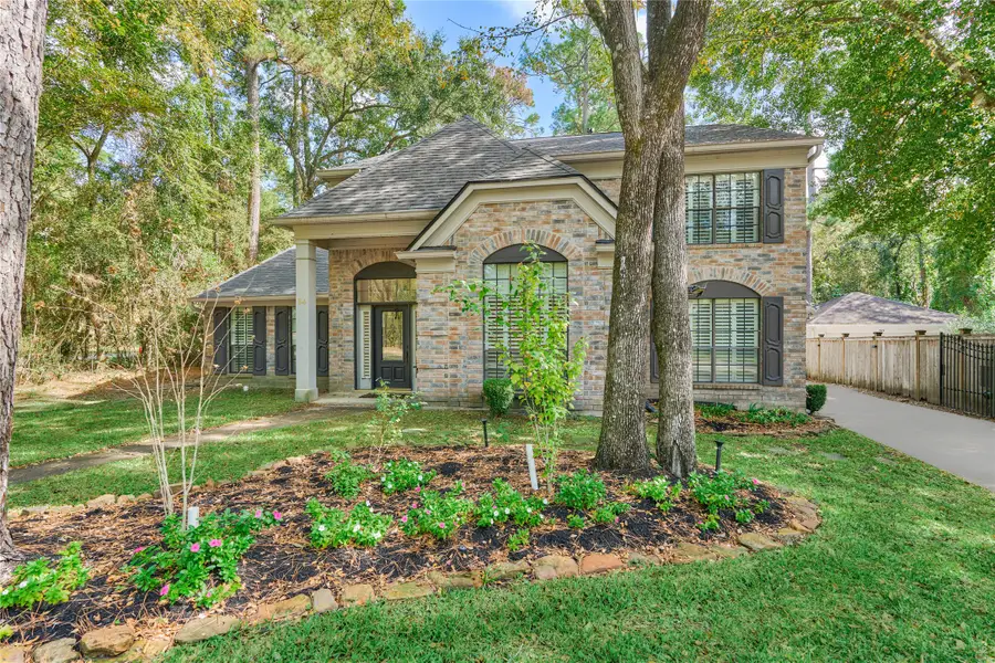 54 Thorn Berry Place, The Woodlands, TX 77381 - Image #2