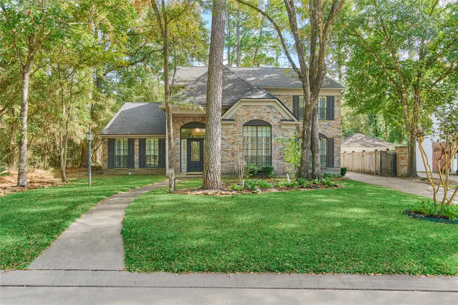 54 Thorn Berry Place, The Woodlands, TX 77381 - Image #3