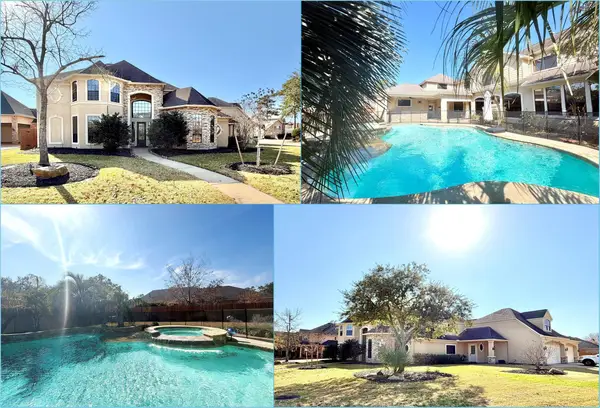 13919 Rustic Hills Lane, Cypress, TX 77429