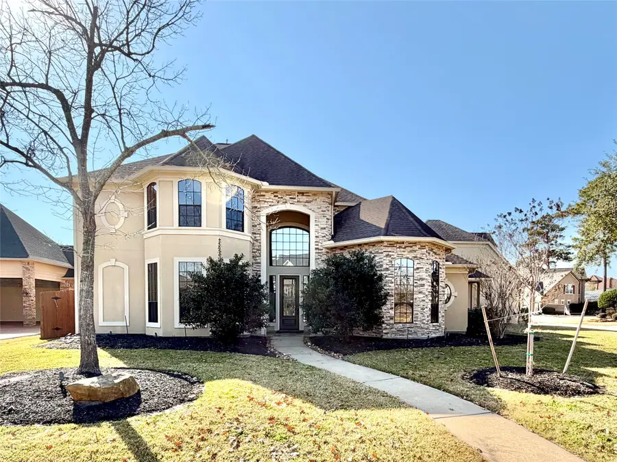 13919 Rustic Hills Lane, Cypress, TX 77429 - #2