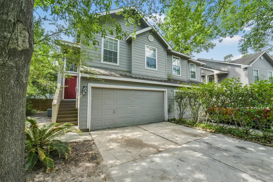11 Verbena Bend Place, The Woodlands, TX 77382 - #2