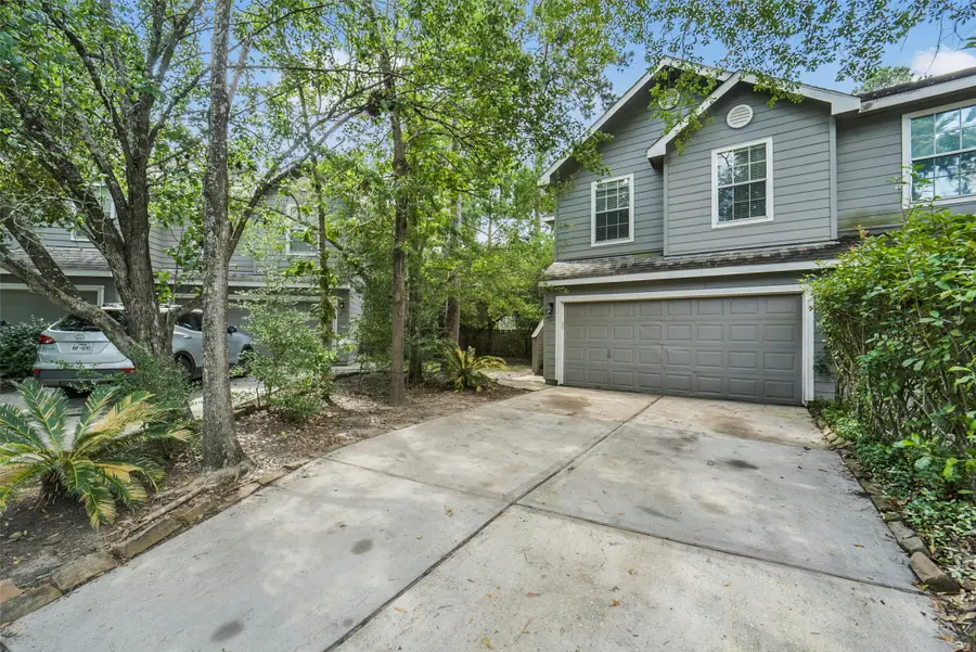 11 Verbena Bend Place, The Woodlands, TX 77382 - #3