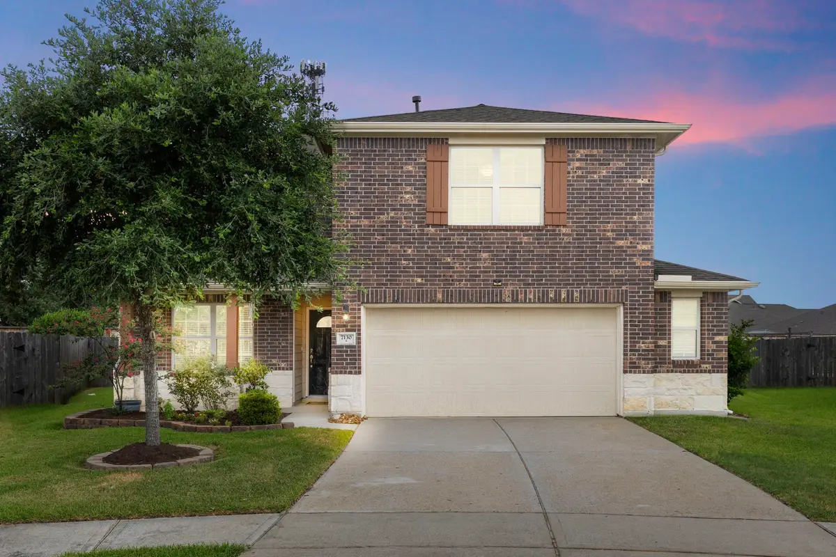 7130 Edwanna Lane, Spring, TX 77389 - #1