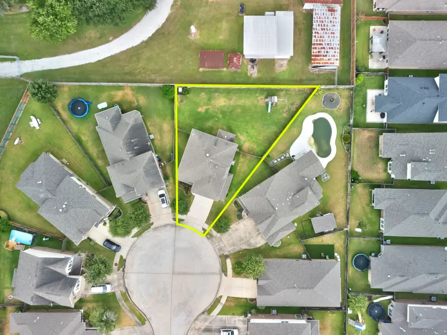 7130 Edwanna Lane, Spring, TX 77389 - #2