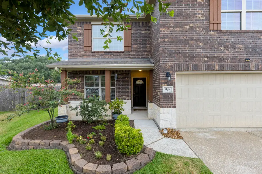 7130 Edwanna Lane, Spring, TX 77389 - #3