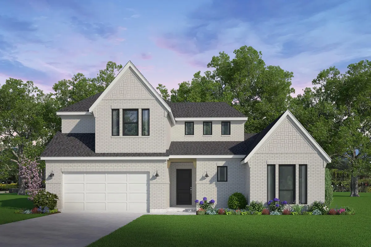 25010 Prairie Breeze Drive, Katy, TX 77449 - #1