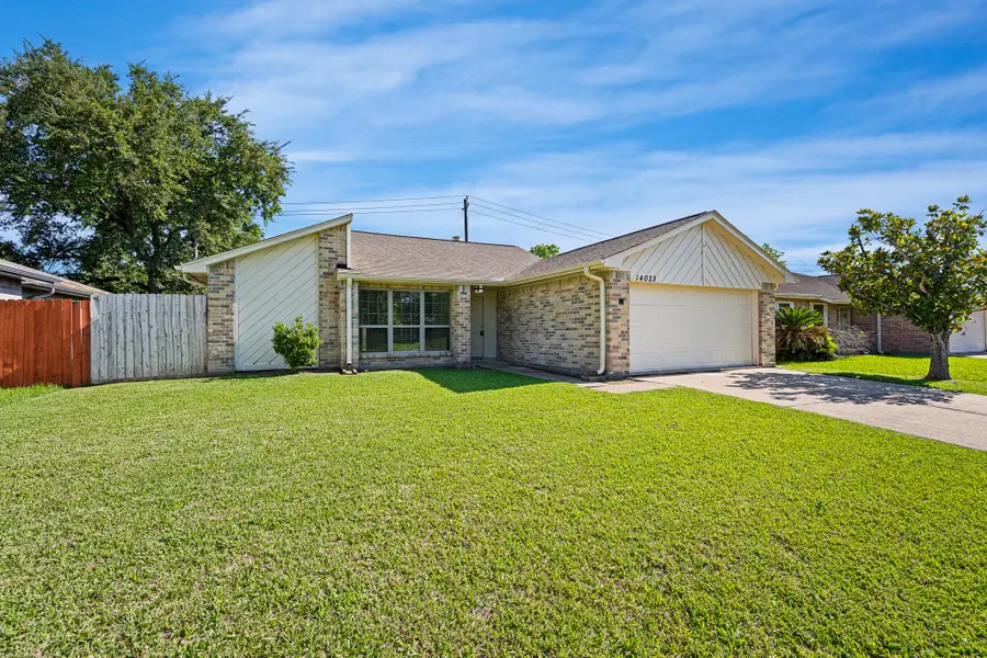 14023 Old Village Lane, Sugar Land, TX 77498 - #3