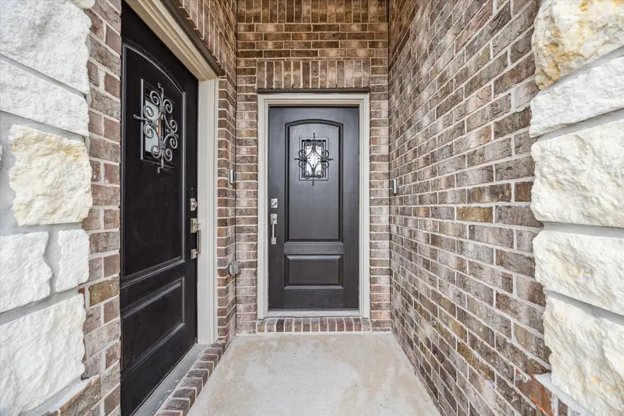 4838 Albany Ridge Lane, Rosharon, TX 77583 - #3