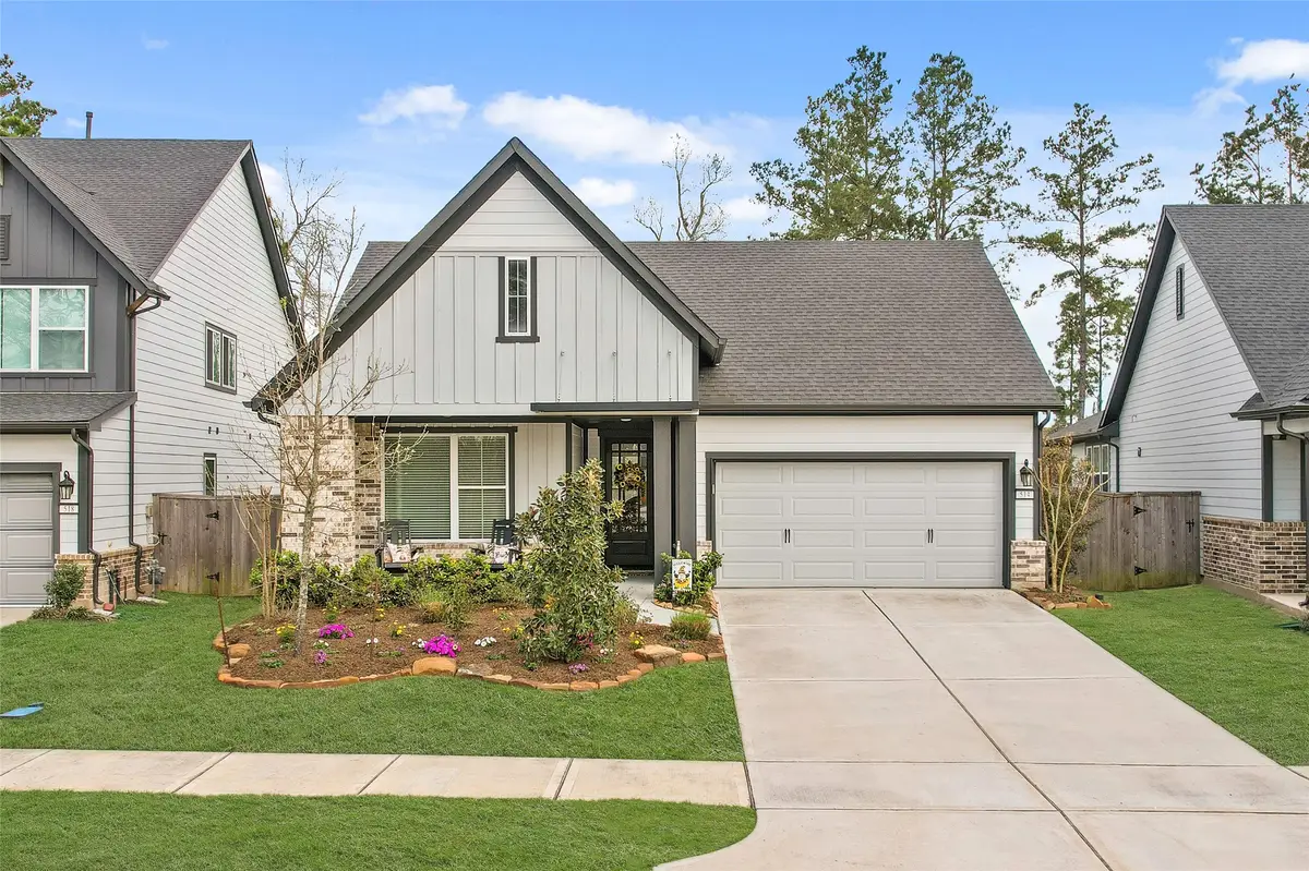 514 Knolly Street, Montgomery, TX 77316 - #1