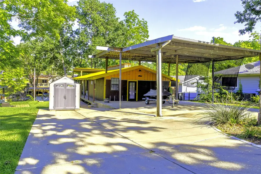 148 Sandpiper Dr, Livingston, TX 77351 - #3