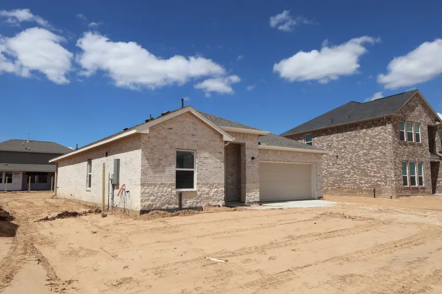 7914 Jasper Meadows Way, Angleton, TX 77515 - #2