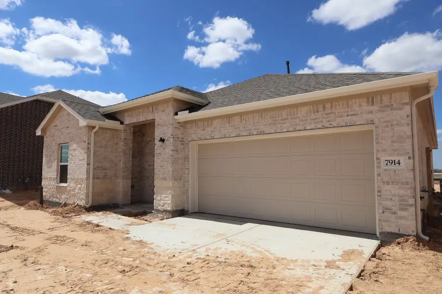 7914 Jasper Meadows Way, Angleton, TX 77515 - #3