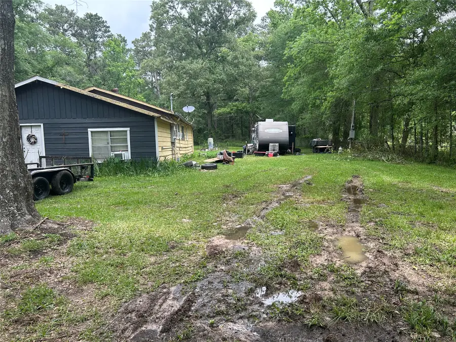 4205 Trent Road, Huffman, TX 77336 - #2