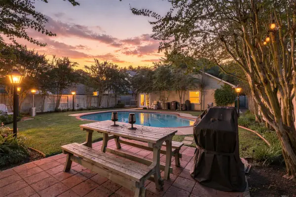 1438 Middlesbrough Lane, Missouri City, TX 77459