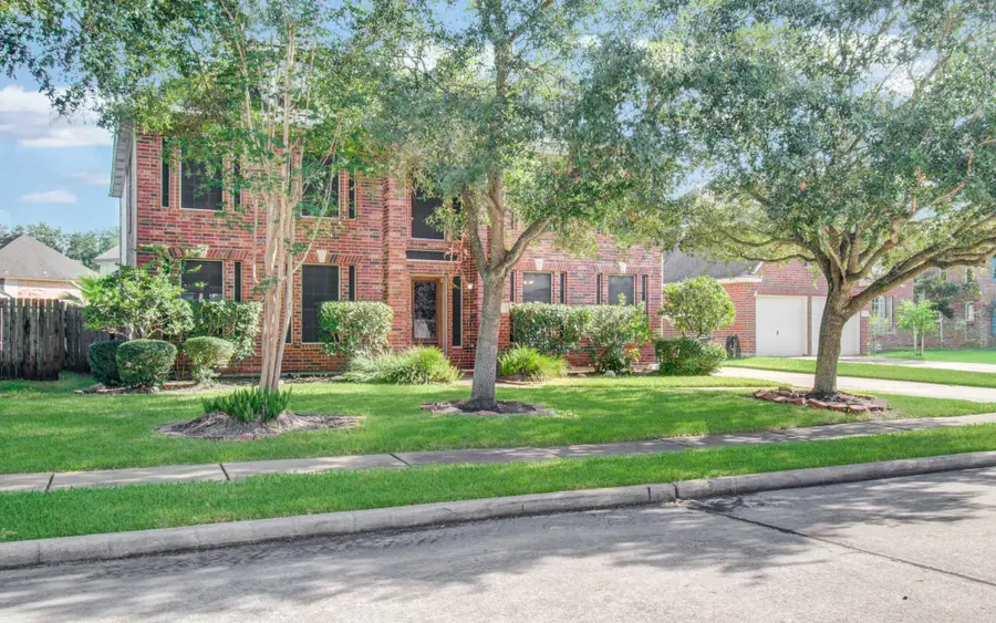 2514 Sand Castle Court, Seabrook, TX 77586 - #2