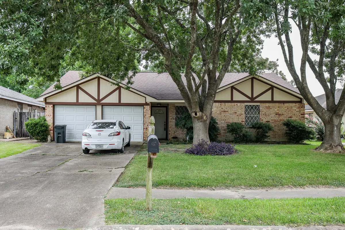 1354 Tenderden Drive, Channelview, TX 77530 - #1