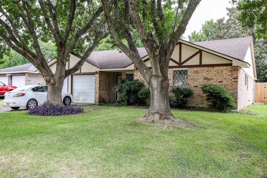 1354 Tenderden Drive, Channelview, TX 77530 - #3