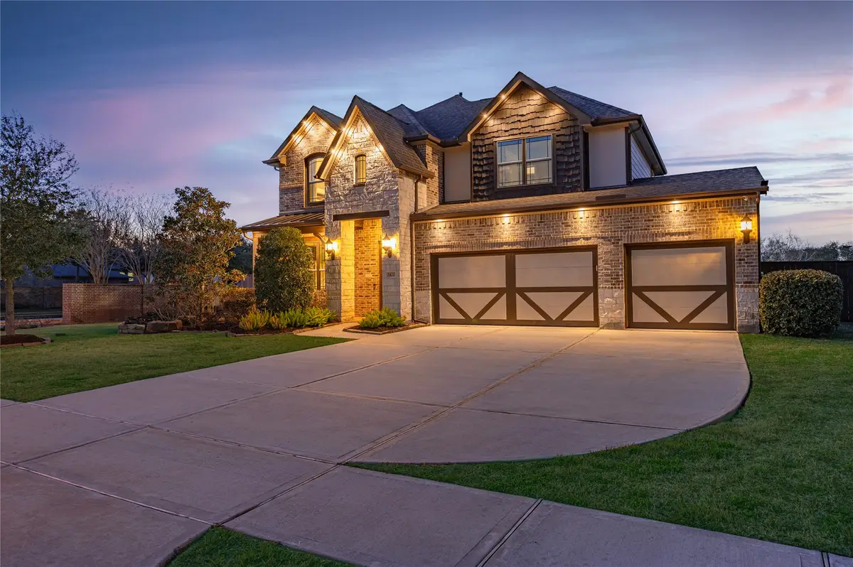 1422 Bowen Drive, League City, TX 77573 - #1