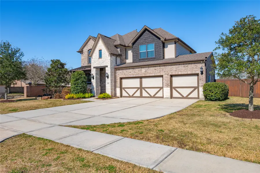 1422 Bowen Drive, League City, TX 77573 - #3