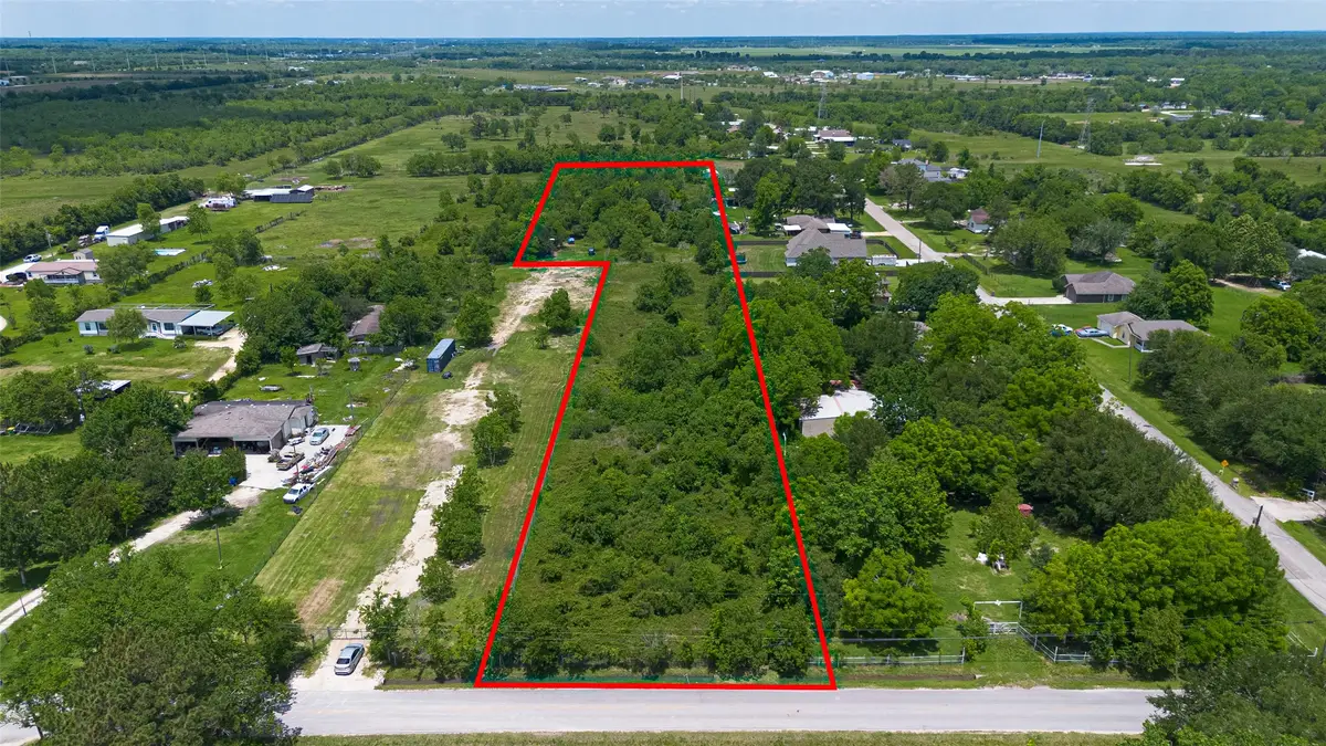 0 Danek Road, Crosby, TX 77532 - #1