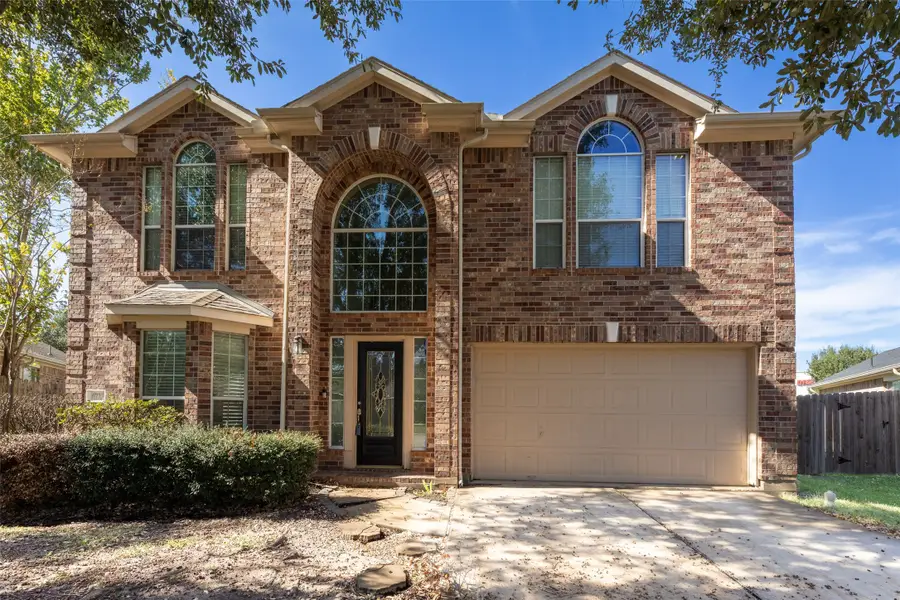 6723 Morning Glory Trace, Richmond, TX 77407 - #2