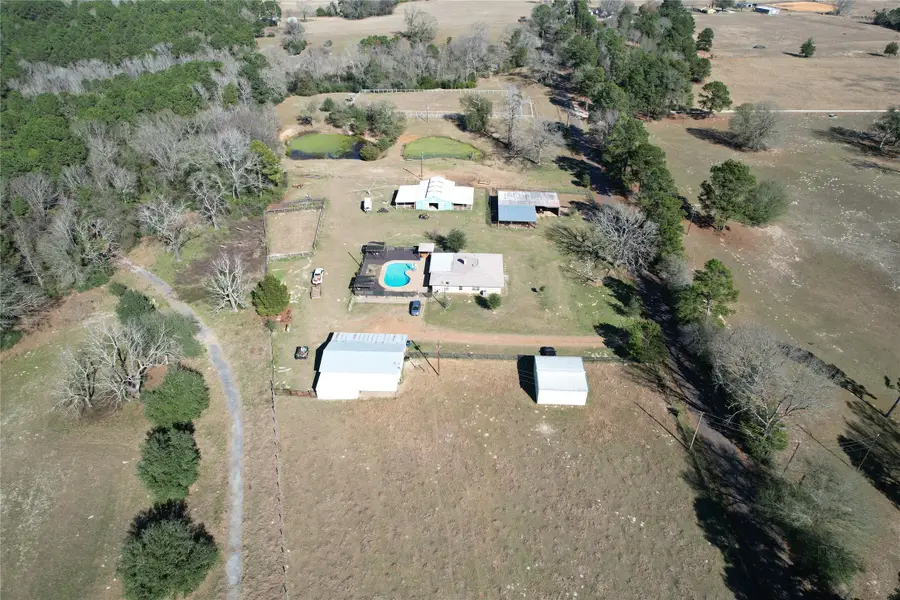 7777 County Road 2120, Grapeland, TX 75844 - Image #2