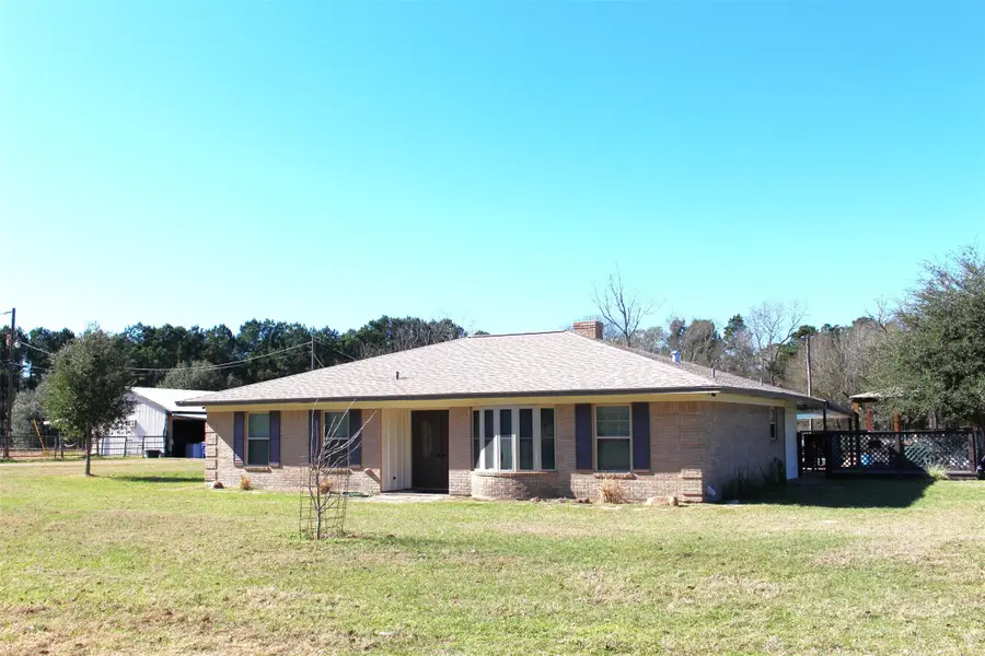 7777 County Road 2120, Grapeland, TX 75844 - Image #3