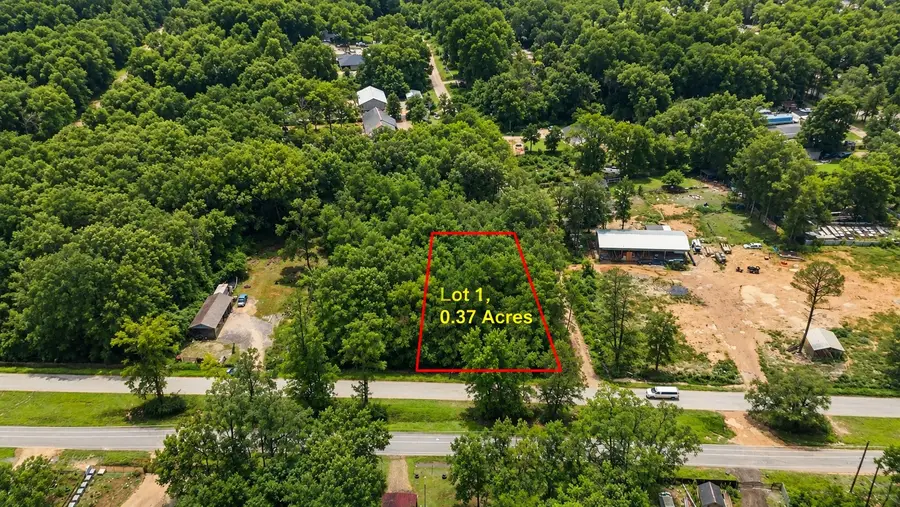 19164 & 19168 Galaxy Boulevard, New Caney, TX 77357 - #2