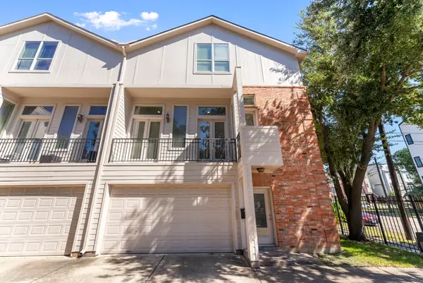 3408 Hutchins Street, Houston, TX 77004