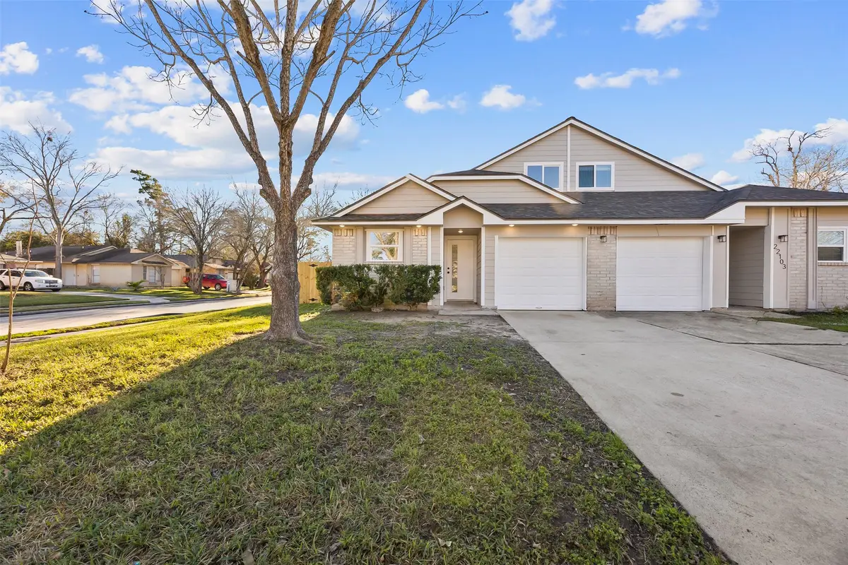 22101 Diane Drive, Spring, TX 77373 - #1