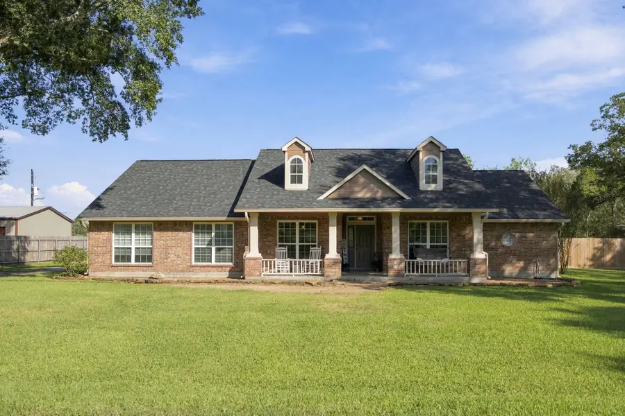 14898 Live Oak Lane, East Bernard, TX 77435 - #2