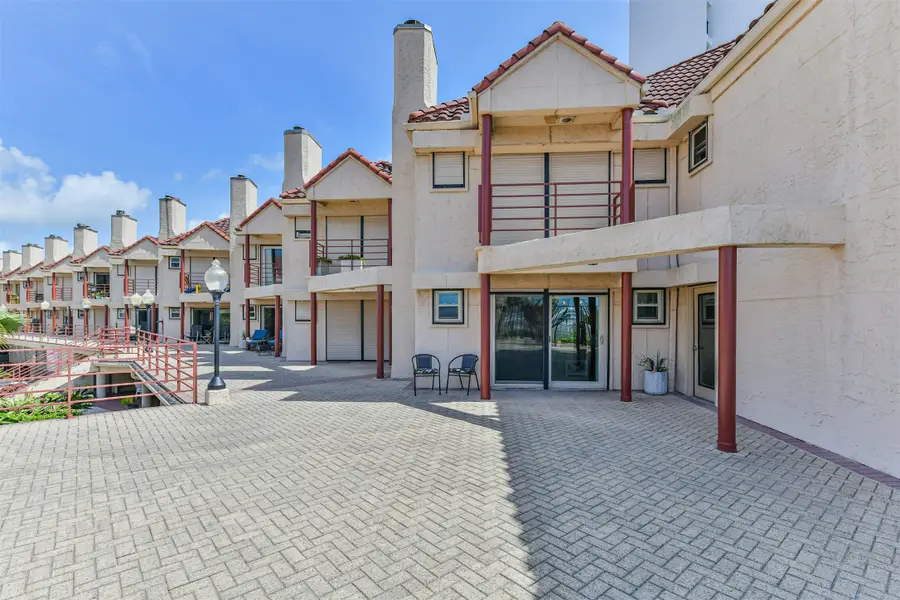 7312 Seawall Boulevard #115, Galveston, TX 77551 - #2