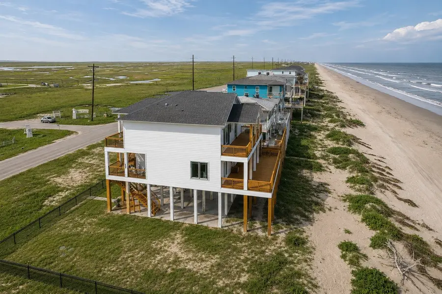 7974 Blue Water Highway #CR257, Freeport, TX 77541 - #2