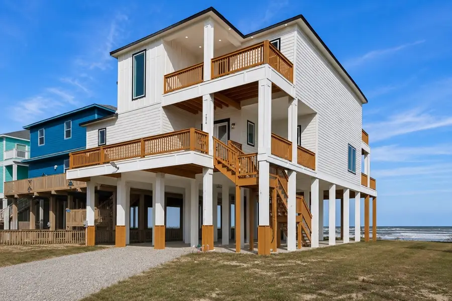 7974 Blue Water Highway #CR257, Freeport, TX 77541 - #3