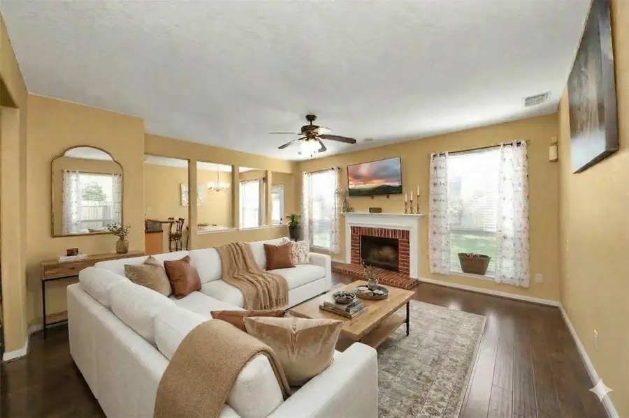 13635 Treebank Lane, Houston, TX 77070 - #3