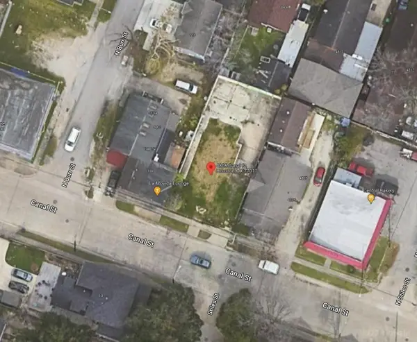 4805 Canal Street, Houston, TX 77011