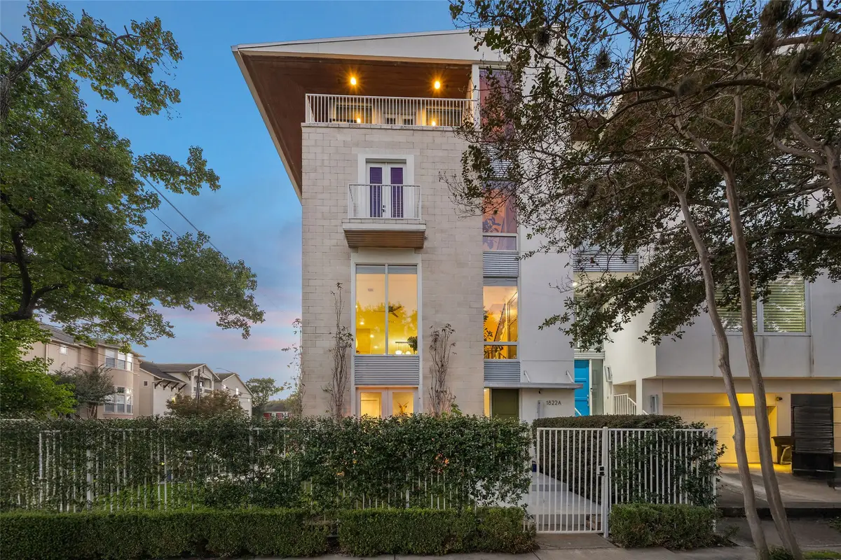 1822 Morse Street #A, Houston, TX 77019 - Image #1