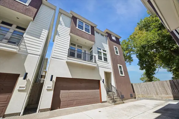 1115 W 18th Street #A, Houston, TX 77008