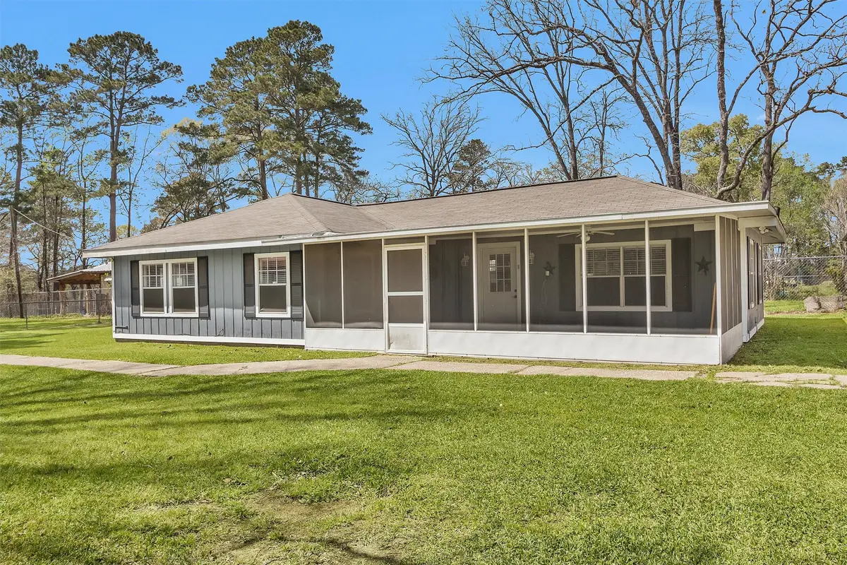 95 Main Street, Huntsville, TX 77340 - #1
