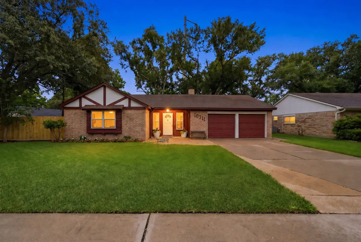 10311 Westray Street, Houston, TX 77043 - #1