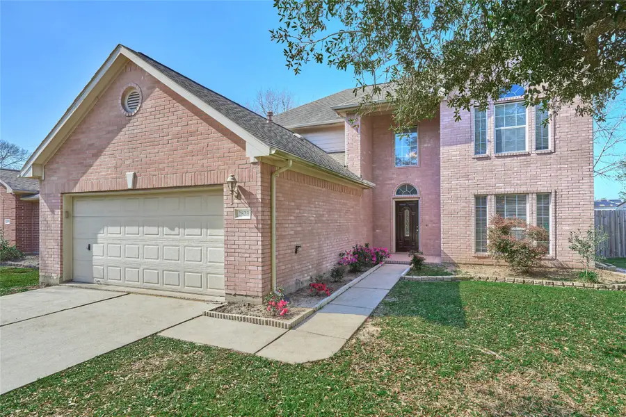 2823 Autumn Springs Lane, Spring, TX 77373 - #3