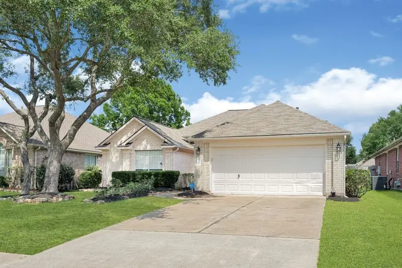 12106 Cyprus Field, Houston, TX 77070 - #1