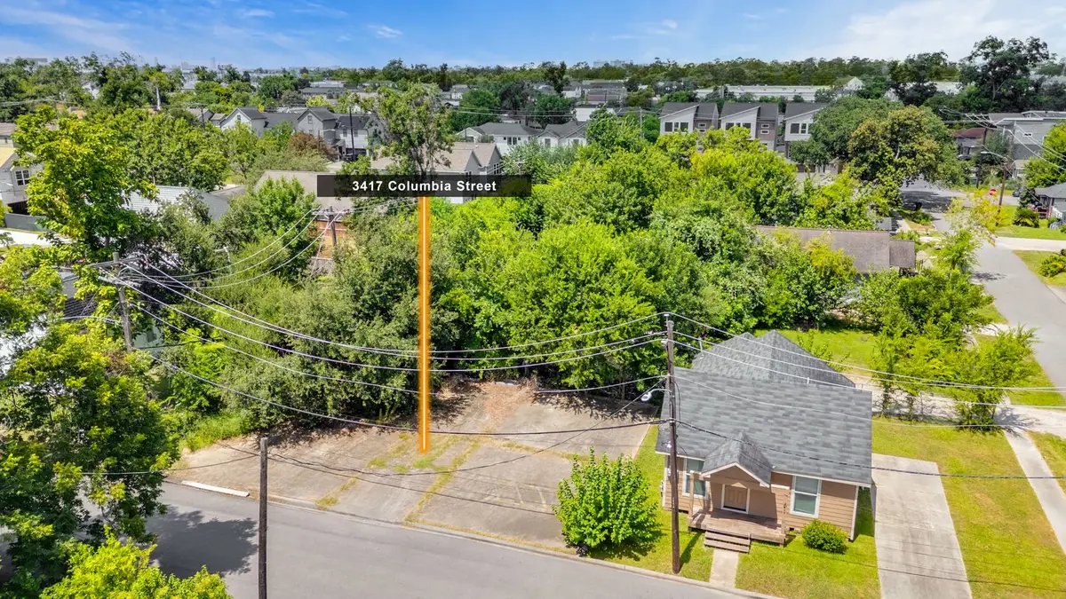 3417 Columbia Street, Houston, TX 77018 - Image #1