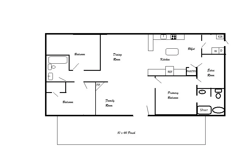 14606 Edwards Road, Montgomery, TX 77316 - Image #3