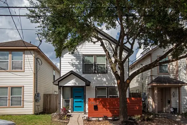 1422 Ruthven Street, Houston, TX 77019
