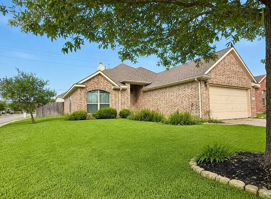 24823 Sandusky Drive, Tomball, TX 77375 - #2