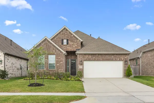 1938 Hickory Grove Lane, Tomball, TX 77375
