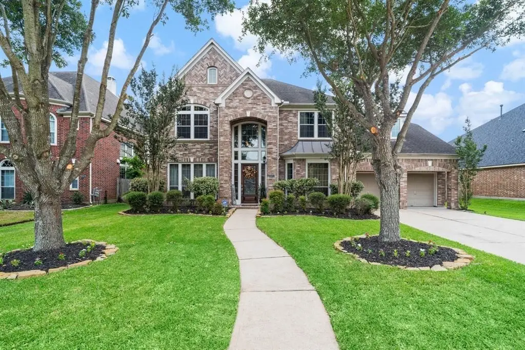 26411 Ridgefield Park Lane, Cypress, TX 77433 - Image #1